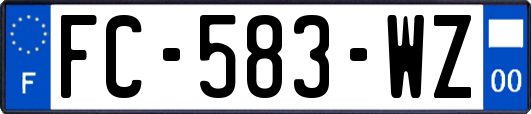 FC-583-WZ