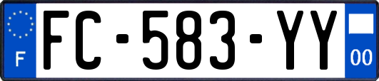 FC-583-YY