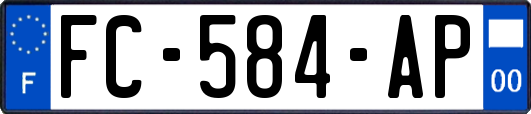 FC-584-AP