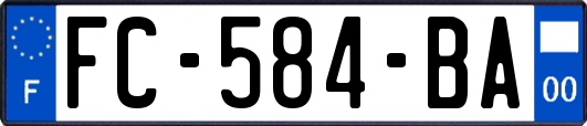 FC-584-BA