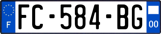 FC-584-BG