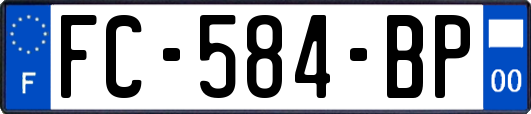 FC-584-BP