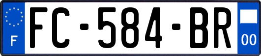 FC-584-BR