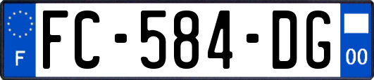 FC-584-DG