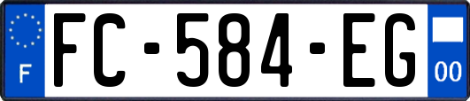 FC-584-EG