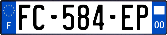 FC-584-EP