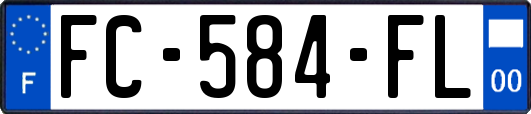 FC-584-FL