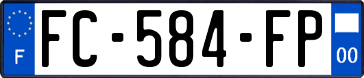 FC-584-FP