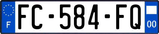 FC-584-FQ