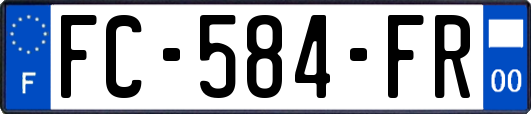 FC-584-FR