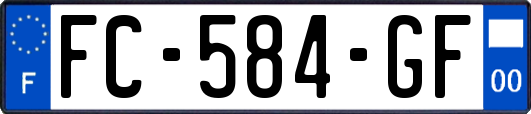 FC-584-GF