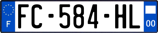 FC-584-HL