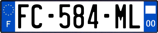 FC-584-ML