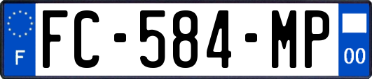 FC-584-MP