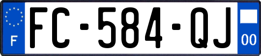 FC-584-QJ