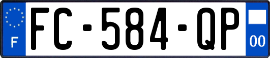 FC-584-QP