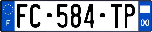 FC-584-TP