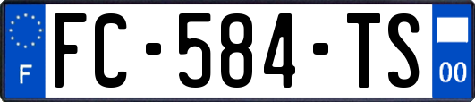 FC-584-TS
