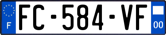 FC-584-VF