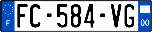 FC-584-VG
