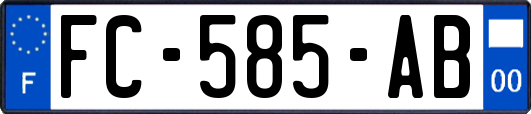 FC-585-AB