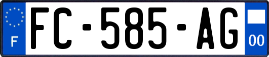 FC-585-AG