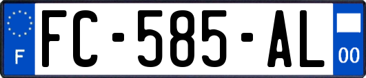 FC-585-AL
