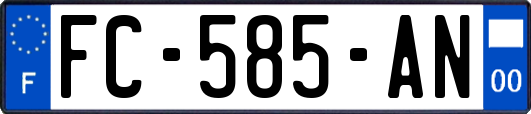FC-585-AN