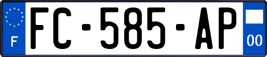 FC-585-AP