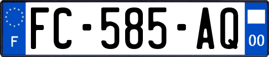 FC-585-AQ