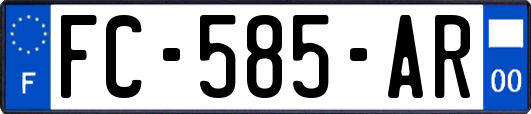 FC-585-AR