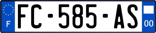 FC-585-AS