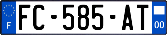 FC-585-AT