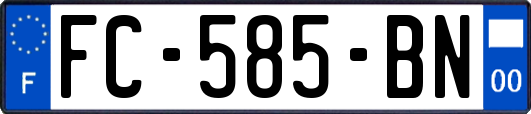 FC-585-BN