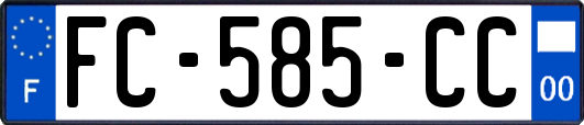 FC-585-CC