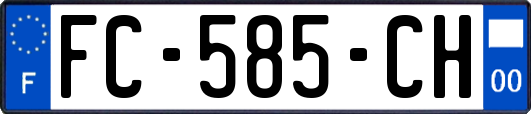 FC-585-CH