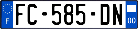 FC-585-DN