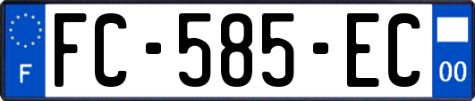 FC-585-EC