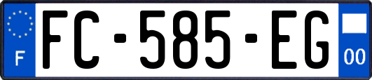 FC-585-EG