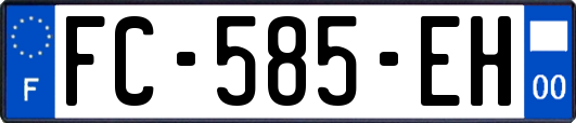 FC-585-EH