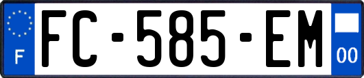 FC-585-EM