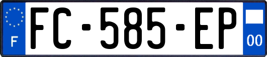 FC-585-EP