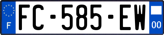 FC-585-EW