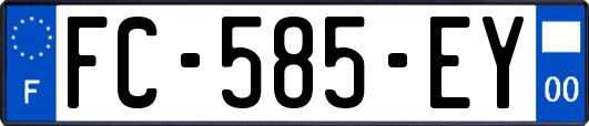 FC-585-EY