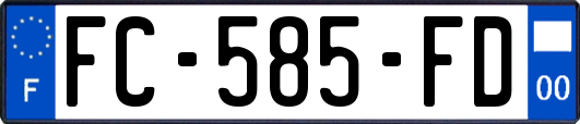 FC-585-FD