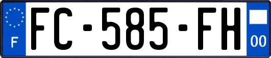 FC-585-FH