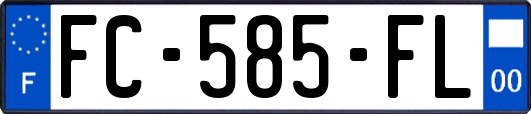 FC-585-FL