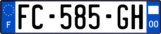 FC-585-GH