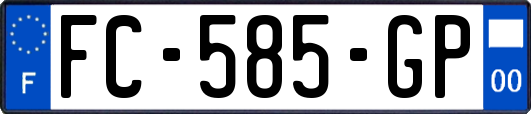 FC-585-GP