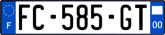 FC-585-GT